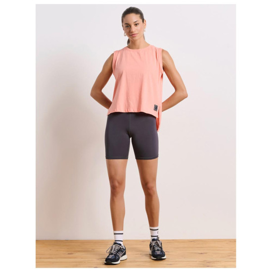 Bodytalk Γυναικεία αμάνικη μπλούζα